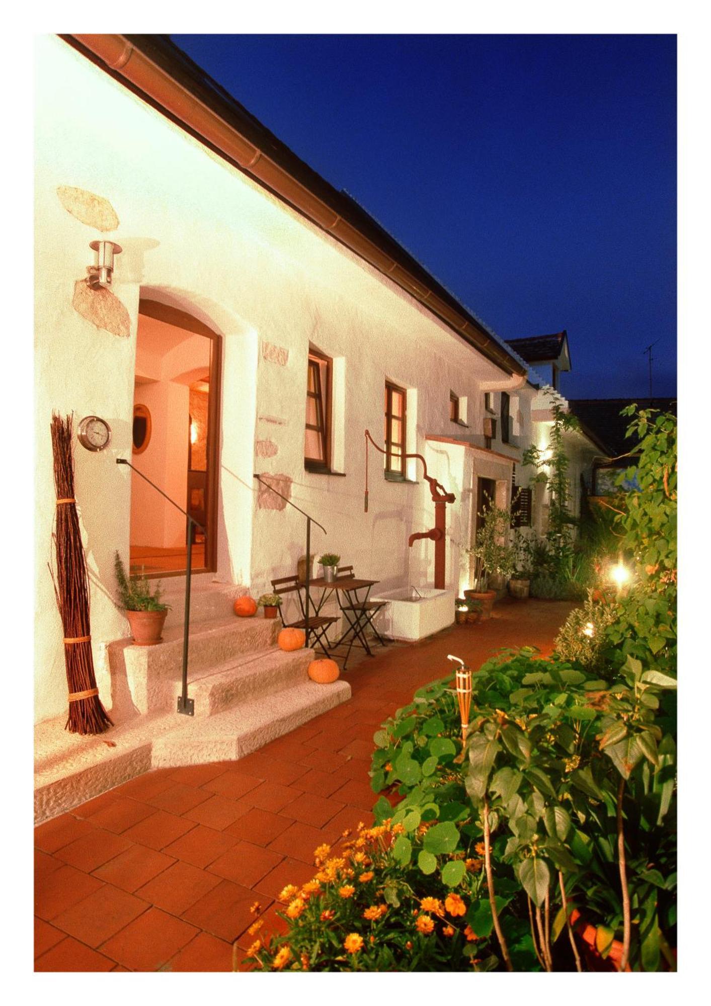 Apartamento Casa.Peiso Mörbisch am See Exterior foto