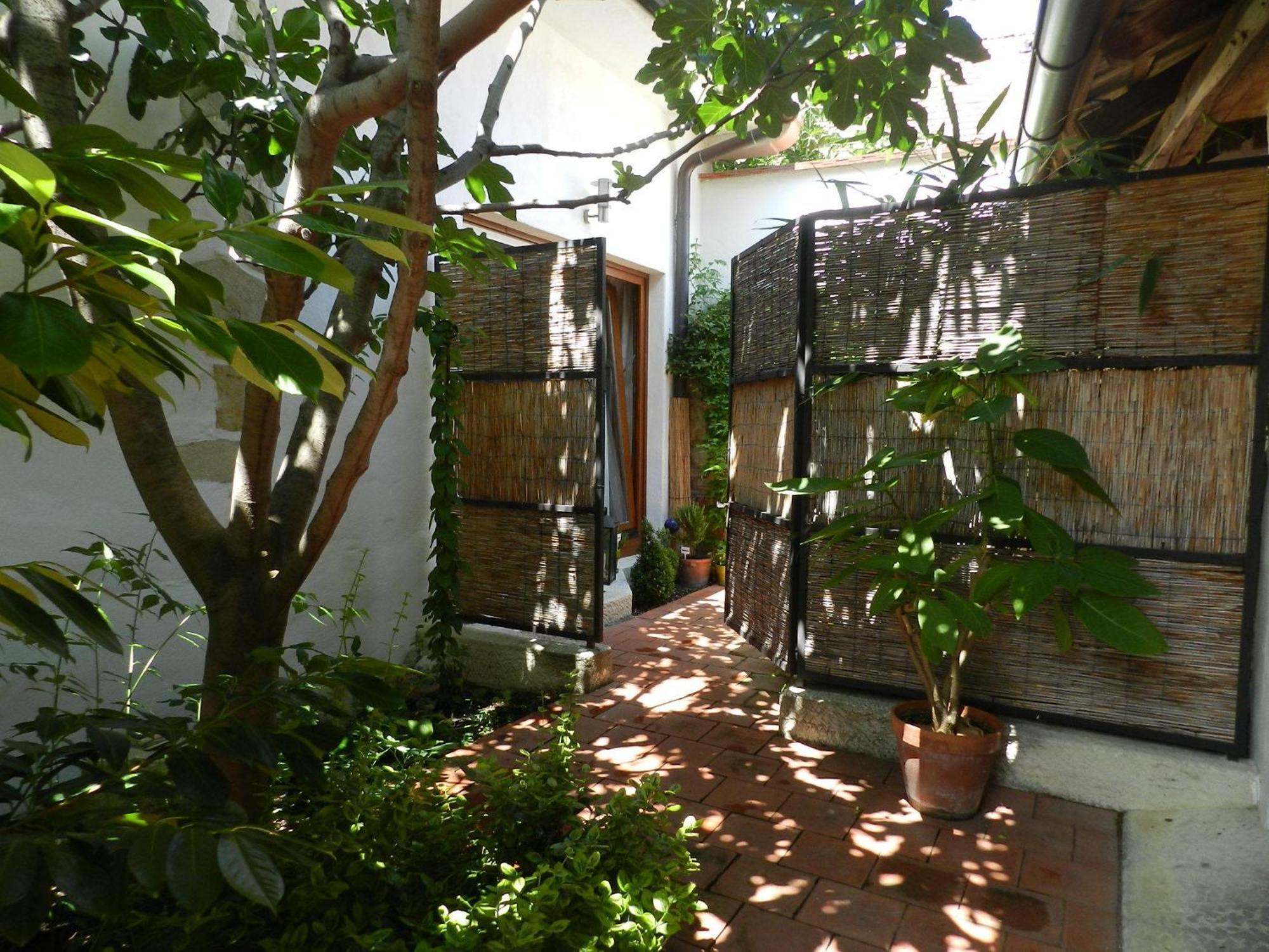 Apartamento Casa.Peiso Mörbisch am See Exterior foto