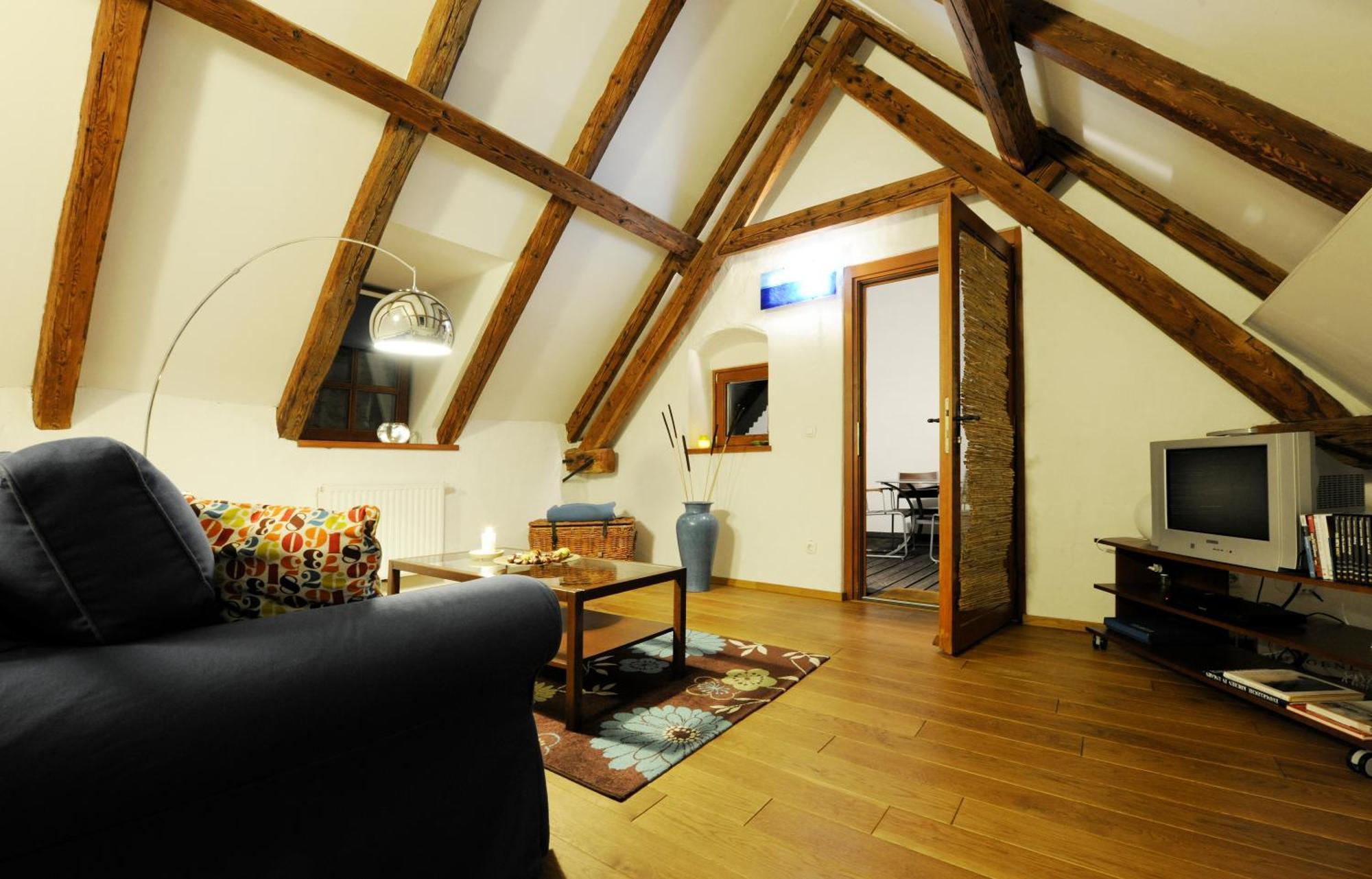 Apartamento Casa.Peiso Mörbisch am See Exterior foto