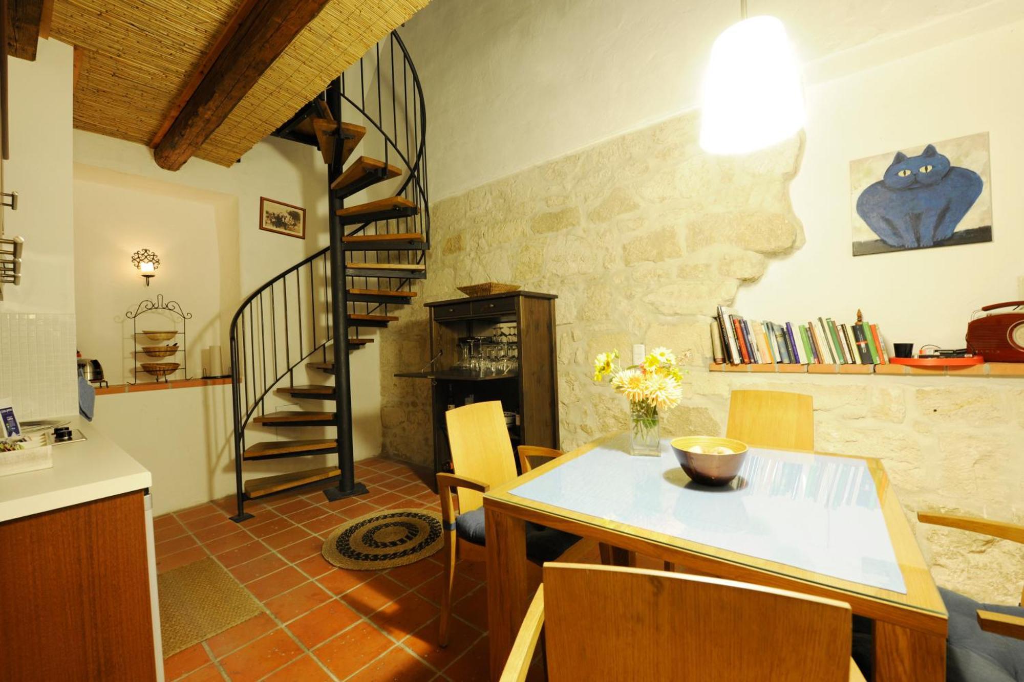 Apartamento Casa.Peiso Mörbisch am See Exterior foto