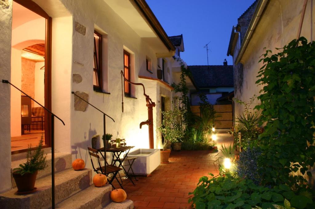 Apartamento Casa.Peiso Mörbisch am See Exterior foto