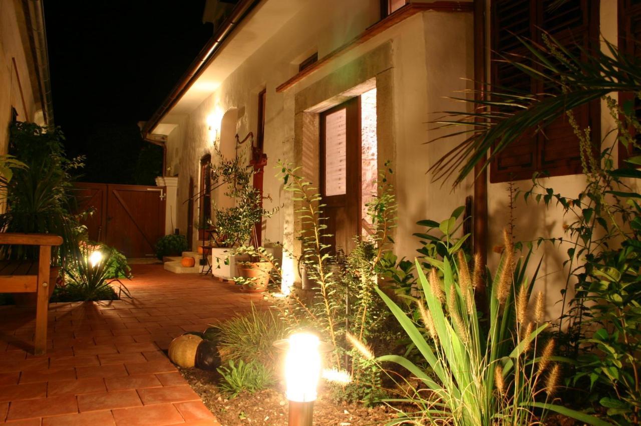 Apartamento Casa.Peiso Mörbisch am See Exterior foto